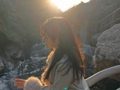 -鄣山大峡谷