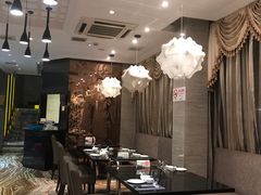 大堂-新花城蟹粉馆(乌鲁木齐店)