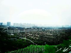 -烛影拾光观景餐厅·创意菜·摄影·小提琴(大唐不夜城店)