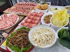 -尚品火锅(正阳路店)