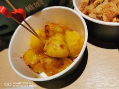 -桃娘下饭小火锅(东方新天地店)