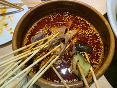 -川流不息(北蔡休闲广场店)