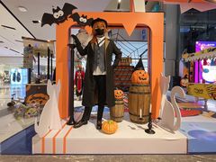 -远洋未来广场(育慧北路店)