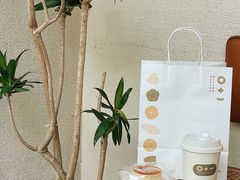 -0+1·手作面包(新北店)