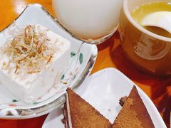 -银子铁板烧料理自助餐(人民广场店)