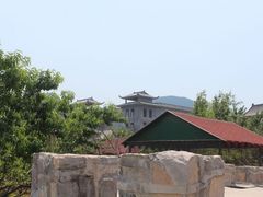 -锦屏山旅游度假区