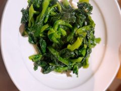 清炒时蔬令-宋园·金宴浙鲜馆(静安店)