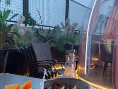 -粉墨特色菜·烧烤音乐酒馆