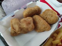 -肯德基(中州一店)