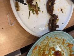 -西部马华清真食府·丝路菜(大钟寺店)