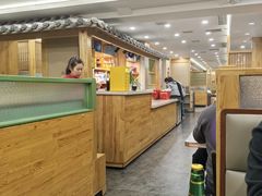 -啊美丽炭火烤肉(滑翔一店)