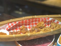 -老天桥蛙炉火锅(姑苏总店)