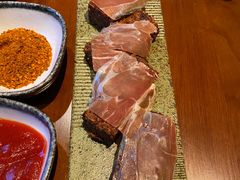 -Laures·月桂西班牙碳烤餐厅(十尚坊店)