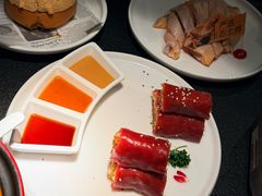 -蝴蝶里·粤菜·点心(滨江龙湖店)