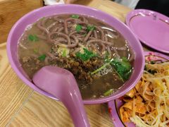 -牛马行牛肉饸饹铺(长春总店)