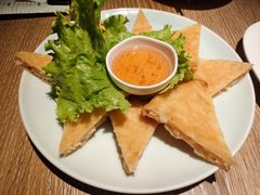 -瓦城泰国料理(芮欧百货店)