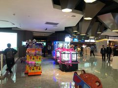 -星河寰宇IMAX影城(星河WORLD·COCO Park店)