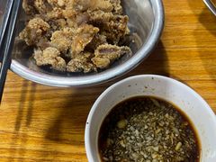 -铭辉沙嗲面(新街商业城店)