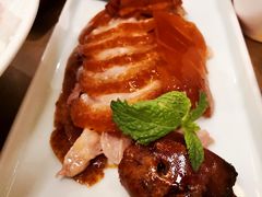 -京味斋·烤鸭·北京菜(安贞店)