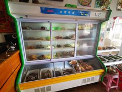 -华龙特色大骨鸡农家菜馆