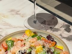 -沛家·西餐Brunch·直火料理