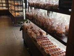 -红跑车蛋糕世界(清江路店)