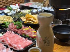 -束河人家(南锣鼓巷店)