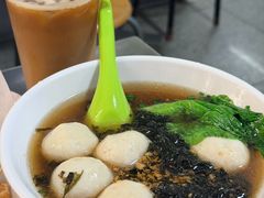 -颓记茶餐厅(美景总店)