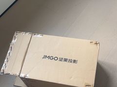-JMGO坚果投影(长宁龙之梦店)