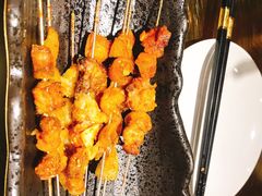 -大梦敦煌主题餐厅(国贸店)