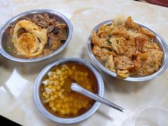 -凤张螺蛳粉·爽口粉(跃进路总店)