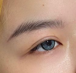 -本小姐美学·半永久纹眉野生眉