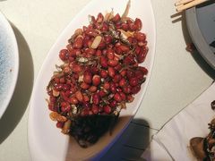 -小酒吧烧烤(爱建店)