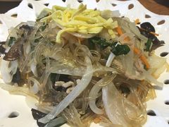 -紫霞门韩国料理烤肉(深南东路店)