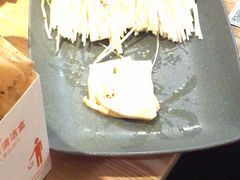 -新石器烤肉(百联川沙店)