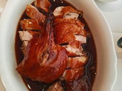 -小厨娘淮扬菜(天印大道店)