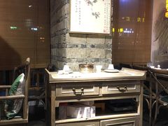 -印巷里主题餐厅(马鞍山店)