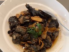 -茶油香闽南菜·花园餐厅(前埔店)