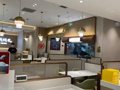 -李先生牛肉面大王(广渠门内店)