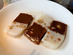 崇明糕-壹只菜·崇明本地特色菜(崇明南门店)