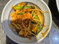 -长安记·大美陕菜(大族广场店)