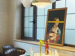 -青岛遇见米兰(八大关店)