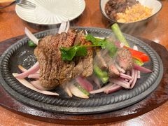 -Taco Mama嗒蔻妈妈墨西哥餐厅(环宇城店)