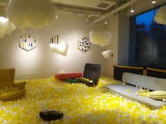 -CAFE'IN精品咖啡体验空间(小寨店)