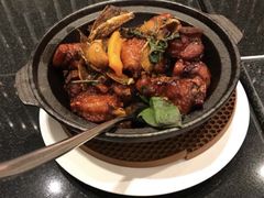 -鹿港小镇(金虹桥国际中心店)