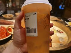 -喜茶(杭州滨江宝龙店)