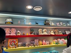 -meland club亲子乐园(重庆万象城店)