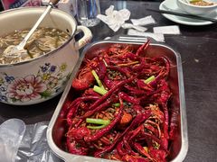 -阿财老铺·老蚌埠龙虾城(华夏总店)