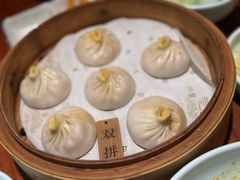 -裕兴记•蟹黄面馆(人民广场店)