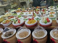 -寿州美味厨豆腐宴(寿县南门口西环路店)